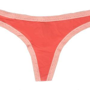 BLUSH Lingerie Pretty Little Panty Thong Tanga Sunset - 0229622